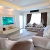 LUXURY 2 BEDROOMS APARTMENT IN 5 STARS HOLIDAY COMPLEX IN ALANYA/TURKEY
